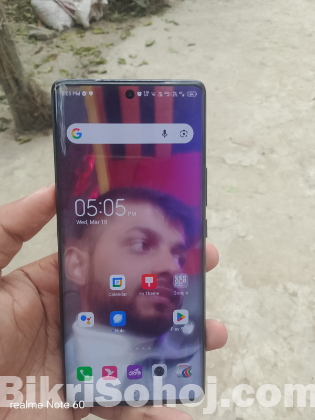 techno spike 20 Pro Plus